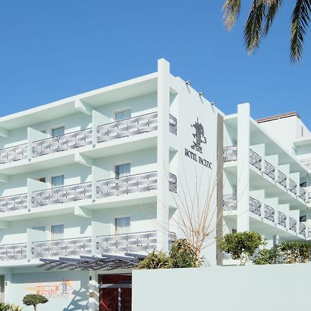 Azuline Hotel Pacific Sant Antoni de Portmany Extérieur photo