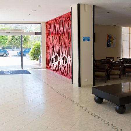 Azuline Hotel Pacific Sant Antoni de Portmany Extérieur photo