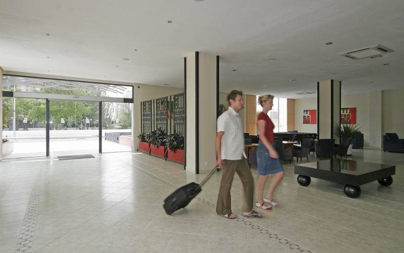 Azuline Hotel Pacific Sant Antoni de Portmany Intérieur photo