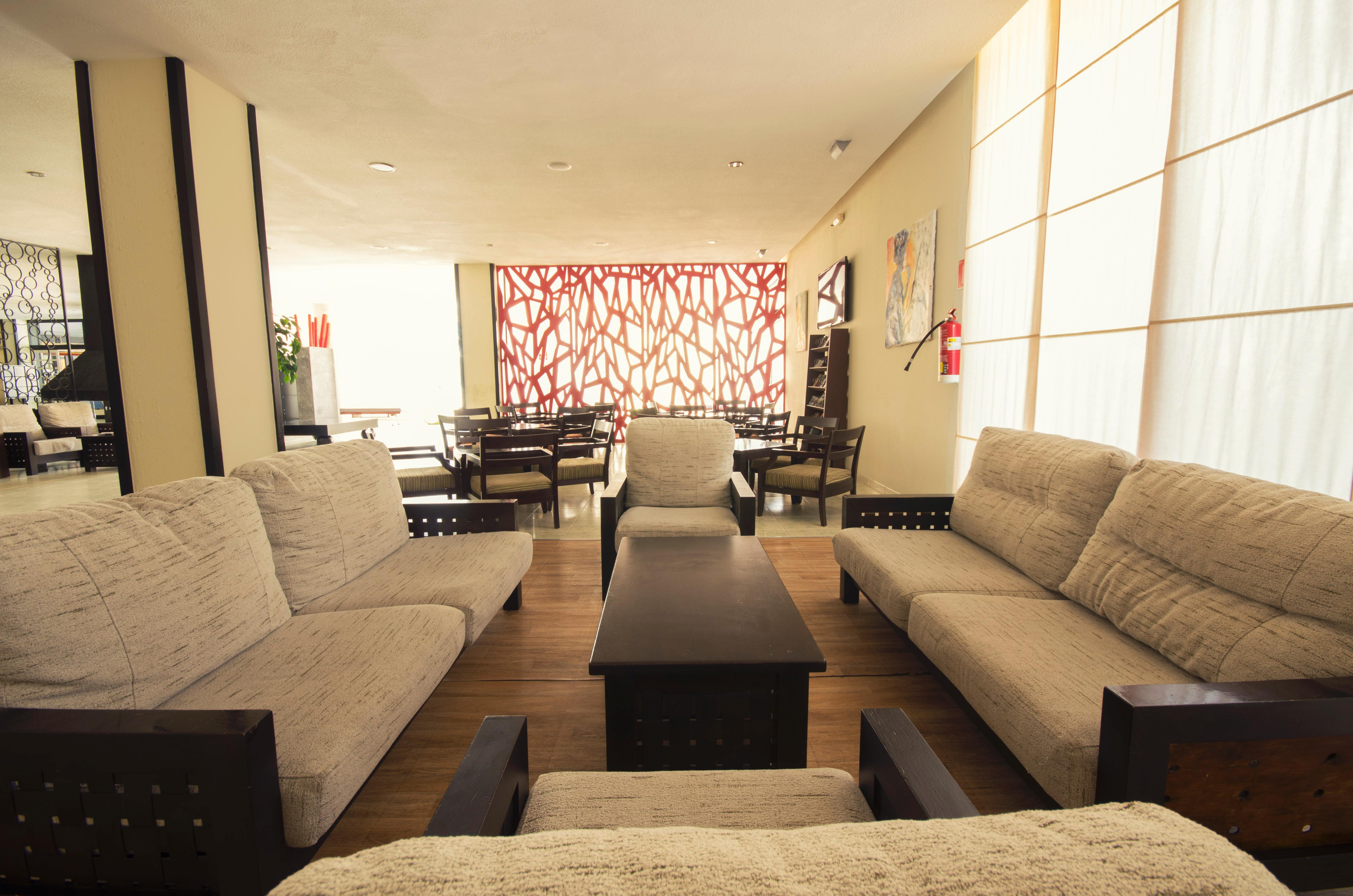 Azuline Hotel Pacific Sant Antoni de Portmany Extérieur photo
