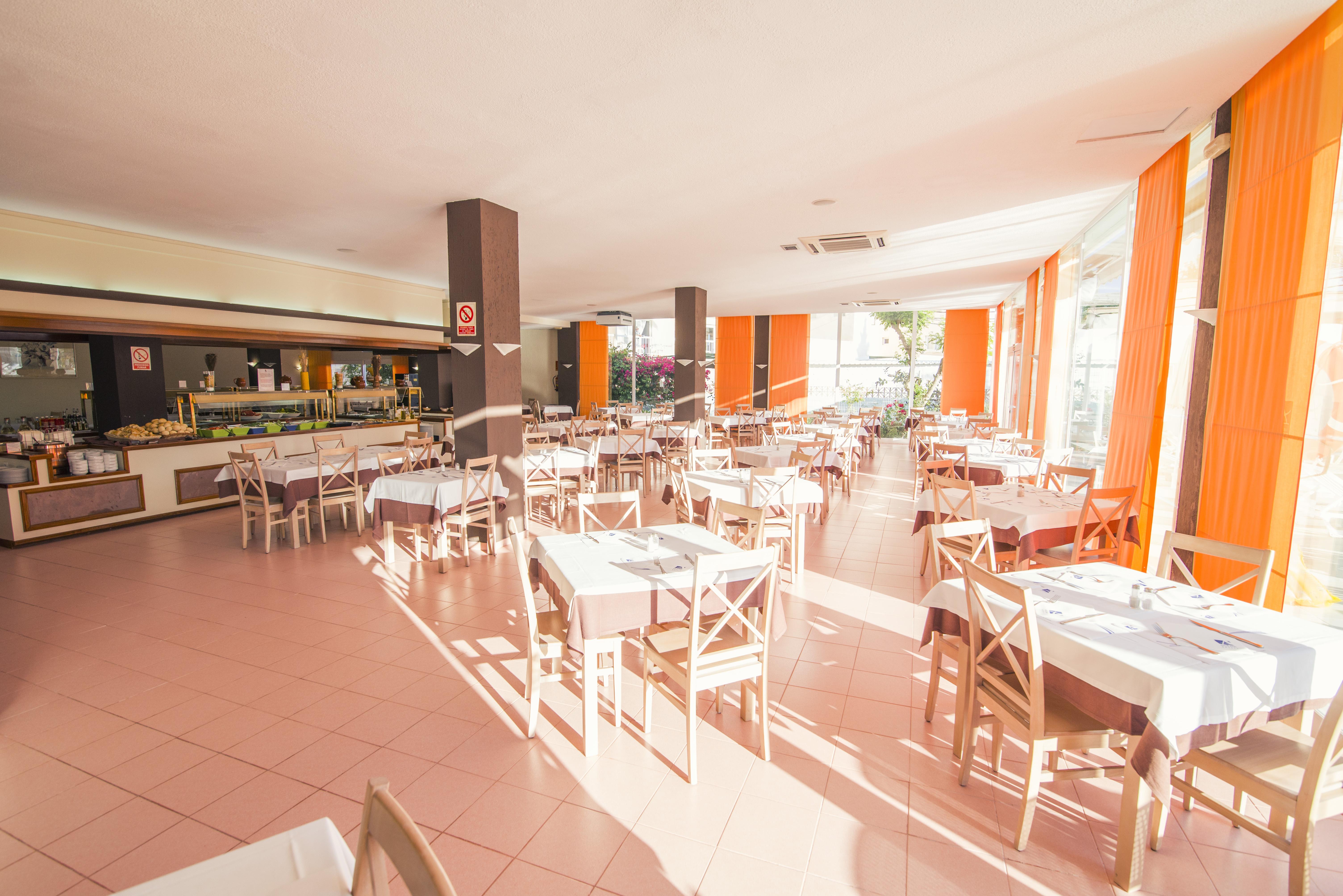 Azuline Hotel Pacific Sant Antoni de Portmany Extérieur photo