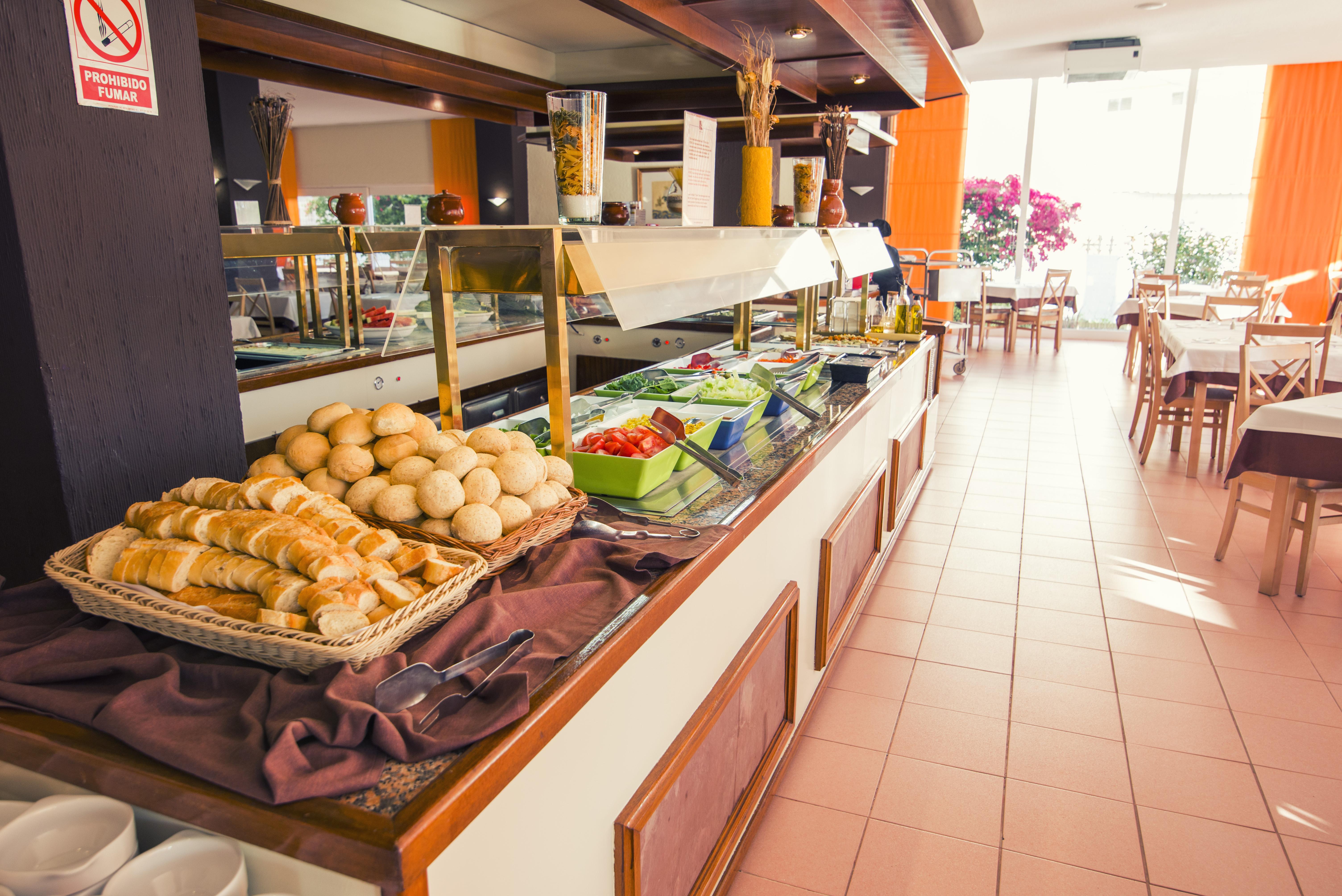 Azuline Hotel Pacific Sant Antoni de Portmany Extérieur photo