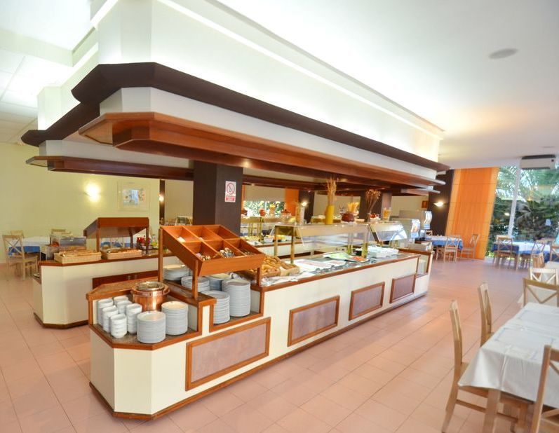 Azuline Hotel Pacific Sant Antoni de Portmany Extérieur photo