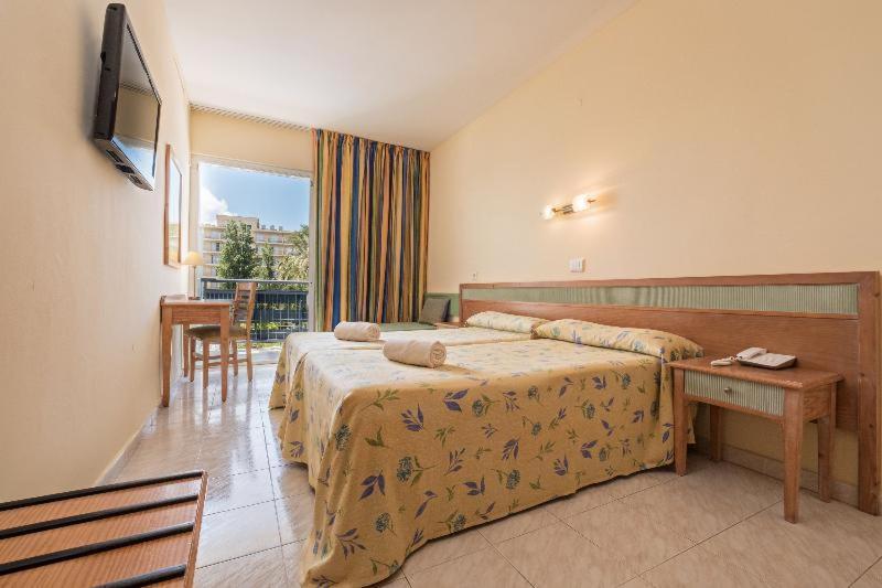 Azuline Hotel Pacific Sant Antoni de Portmany Chambre photo