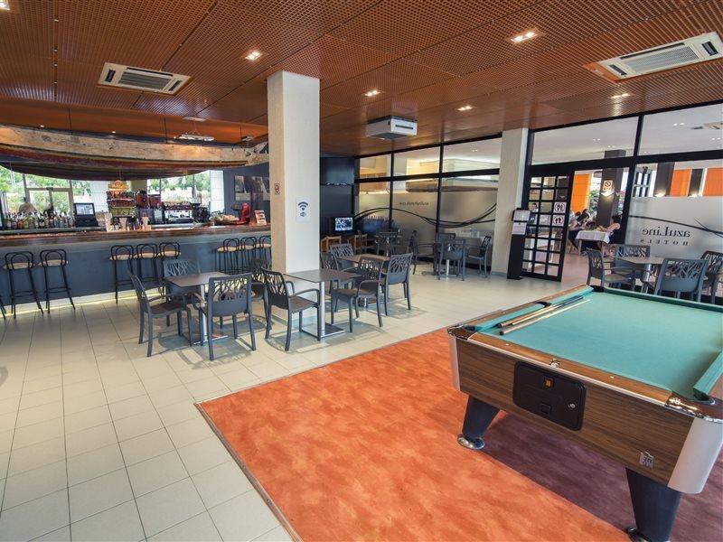 Azuline Hotel Pacific Sant Antoni de Portmany Extérieur photo
