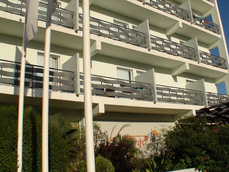 Azuline Hotel Pacific Sant Antoni de Portmany Extérieur photo