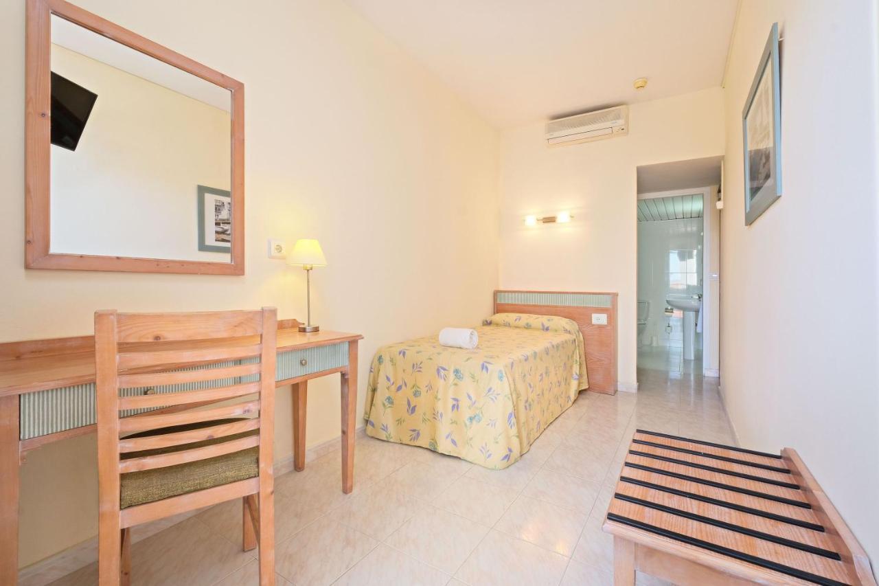 Azuline Hotel Pacific Sant Antoni de Portmany Extérieur photo