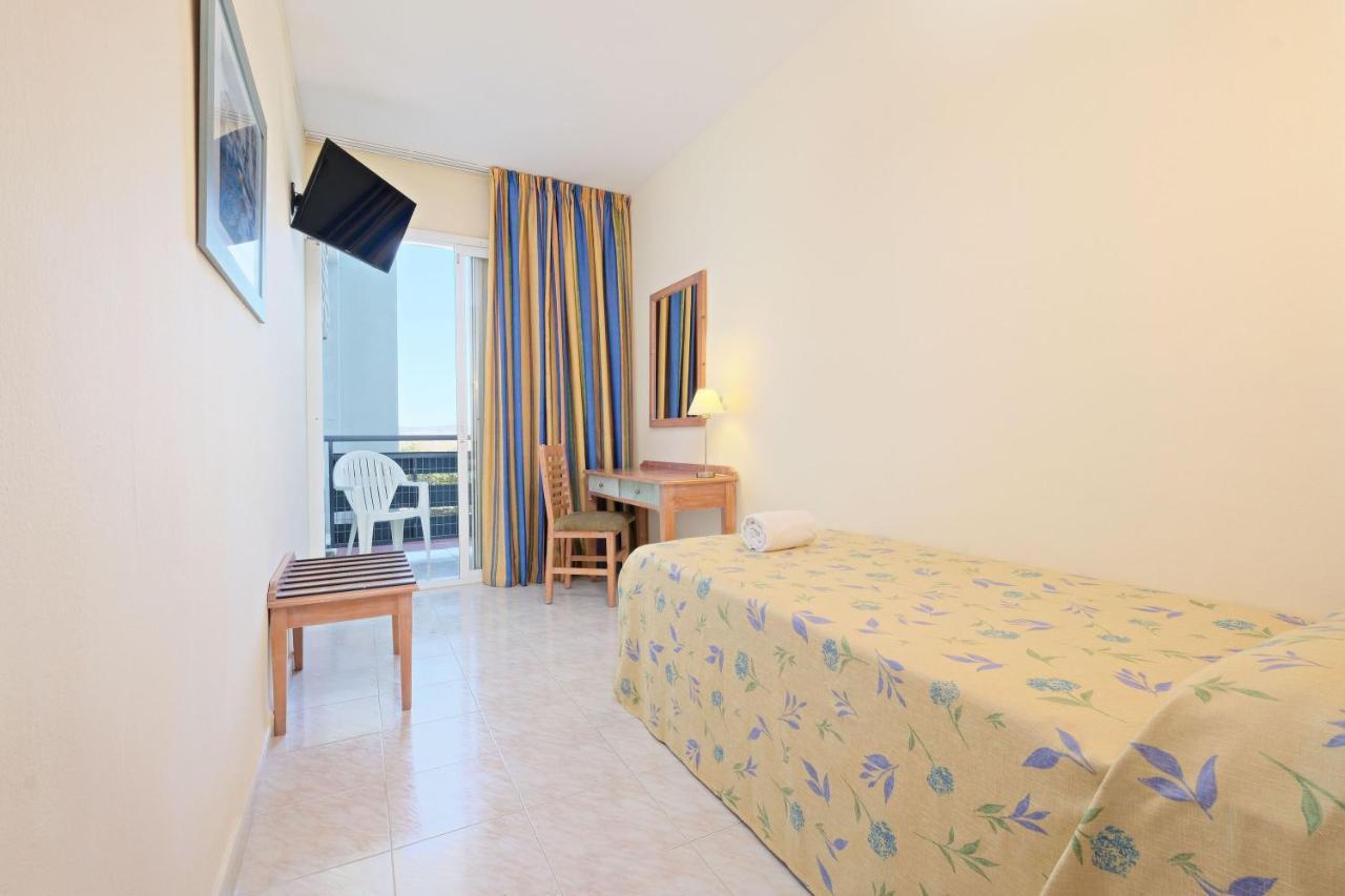 Azuline Hotel Pacific Sant Antoni de Portmany Extérieur photo